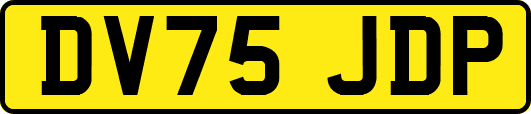 DV75JDP