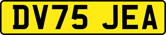 DV75JEA
