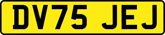DV75JEJ