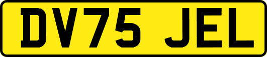 DV75JEL