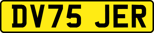 DV75JER