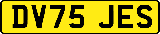 DV75JES
