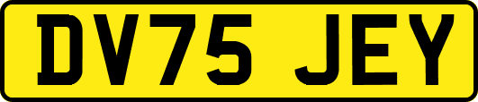 DV75JEY