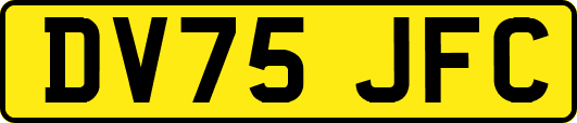DV75JFC