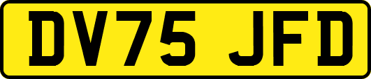 DV75JFD