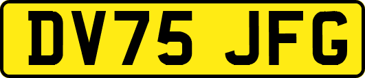 DV75JFG