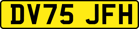 DV75JFH