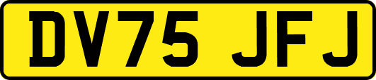 DV75JFJ