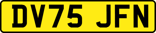 DV75JFN