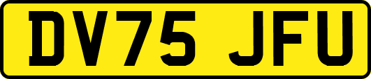 DV75JFU