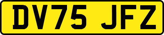 DV75JFZ
