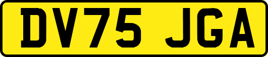 DV75JGA