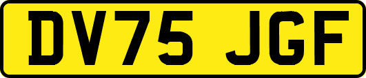 DV75JGF