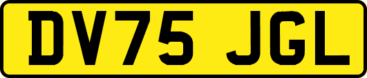 DV75JGL