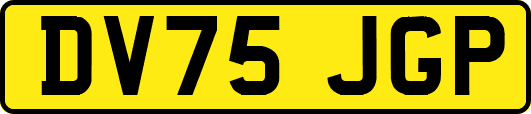 DV75JGP
