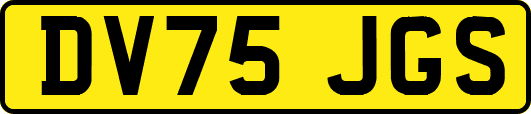 DV75JGS
