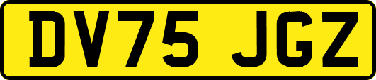 DV75JGZ