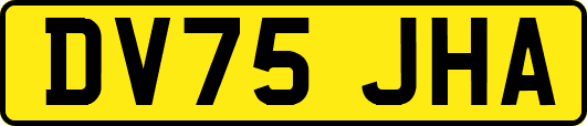 DV75JHA