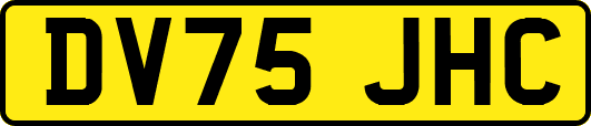 DV75JHC