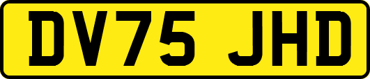 DV75JHD