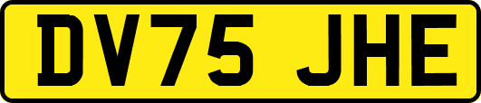 DV75JHE