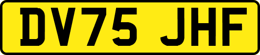 DV75JHF