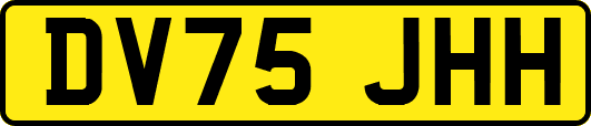 DV75JHH