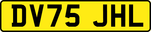 DV75JHL