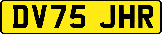DV75JHR