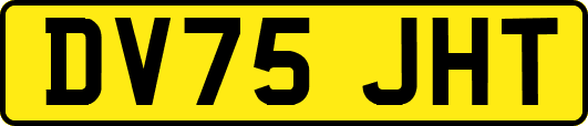 DV75JHT