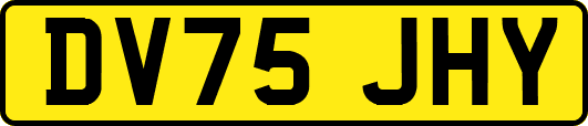 DV75JHY