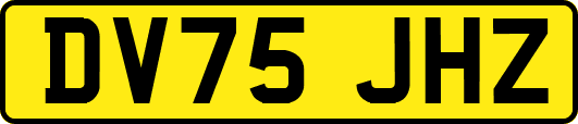 DV75JHZ
