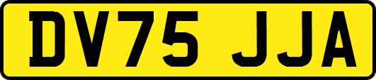 DV75JJA