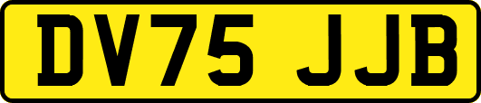 DV75JJB
