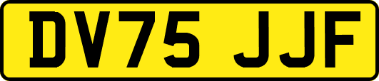 DV75JJF
