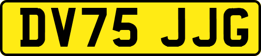 DV75JJG