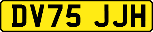 DV75JJH