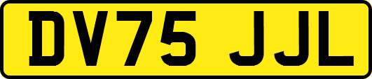 DV75JJL