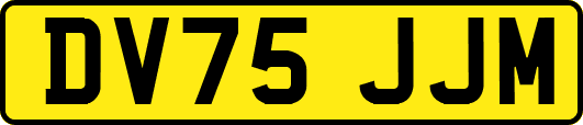 DV75JJM