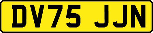 DV75JJN