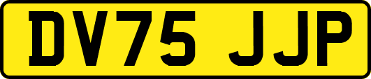 DV75JJP