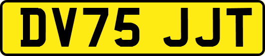 DV75JJT