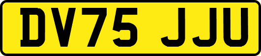 DV75JJU