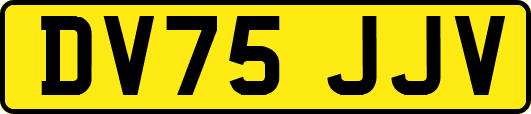 DV75JJV