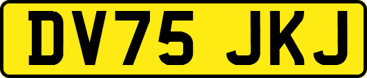 DV75JKJ