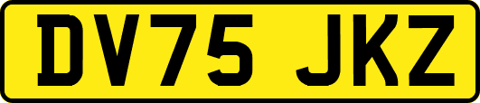 DV75JKZ