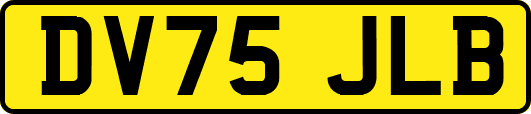 DV75JLB