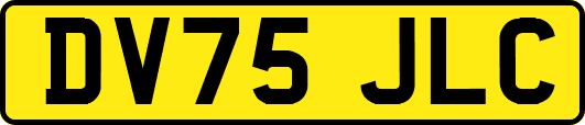 DV75JLC