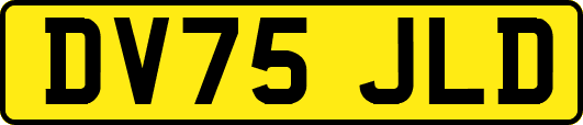 DV75JLD