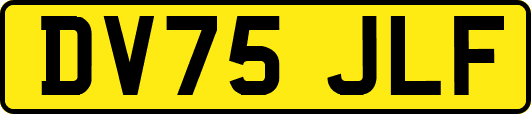 DV75JLF
